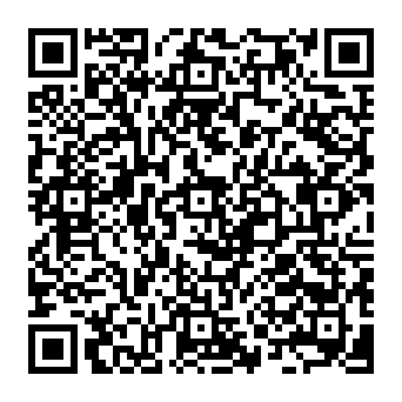QRコード