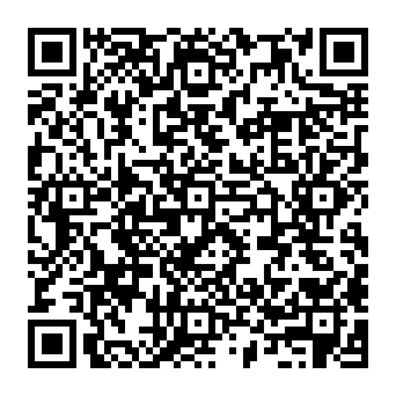 QRコード