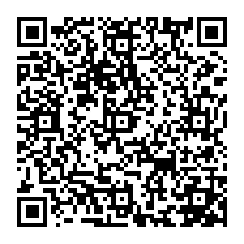 QRコード