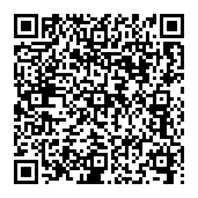 QRコード