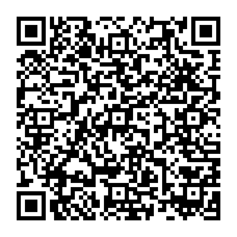QRコード