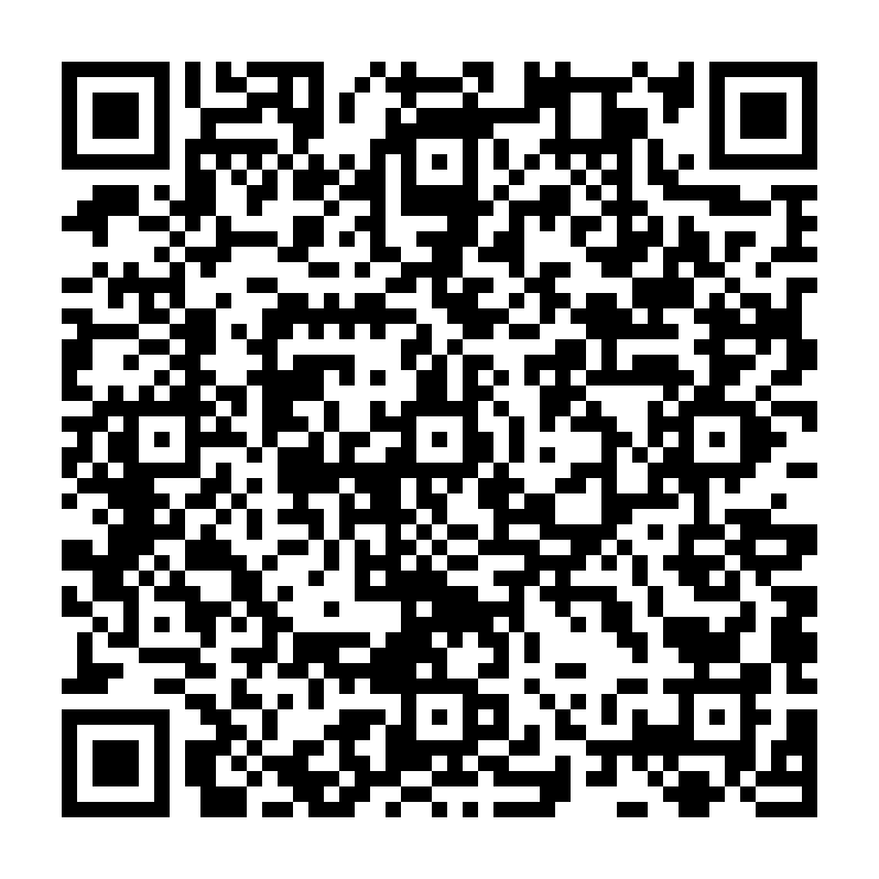 QRコード