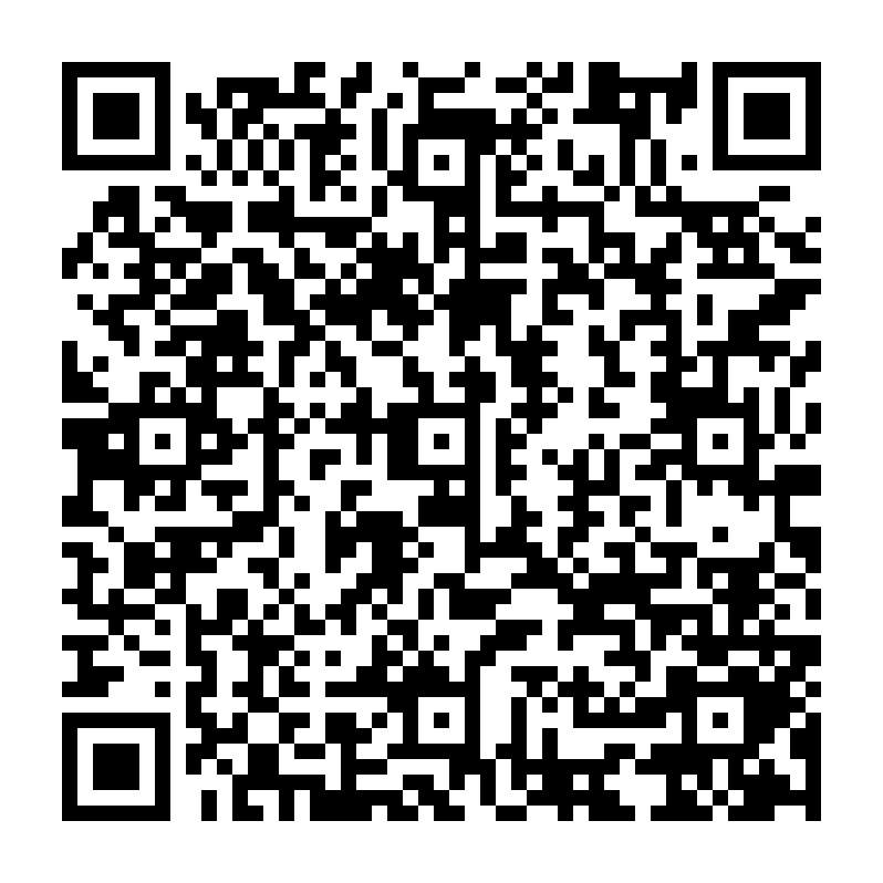 QRコード