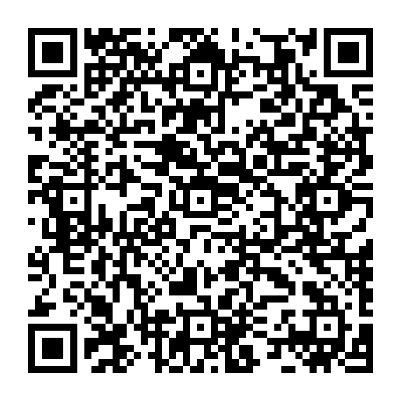 QRコード