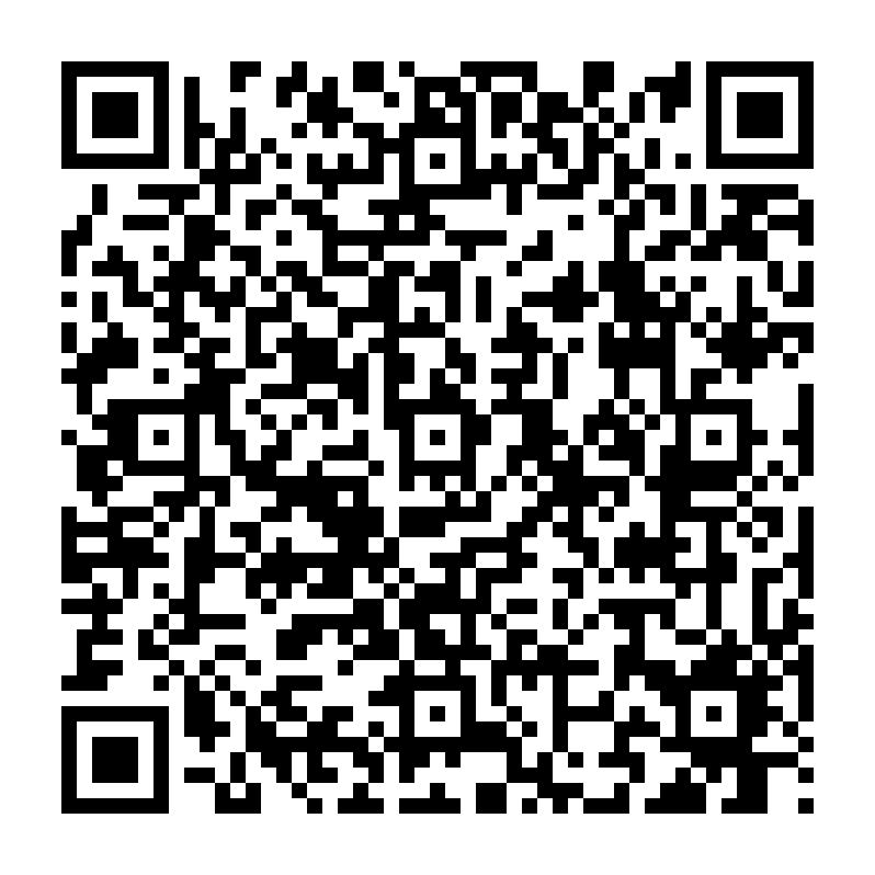 QRコード