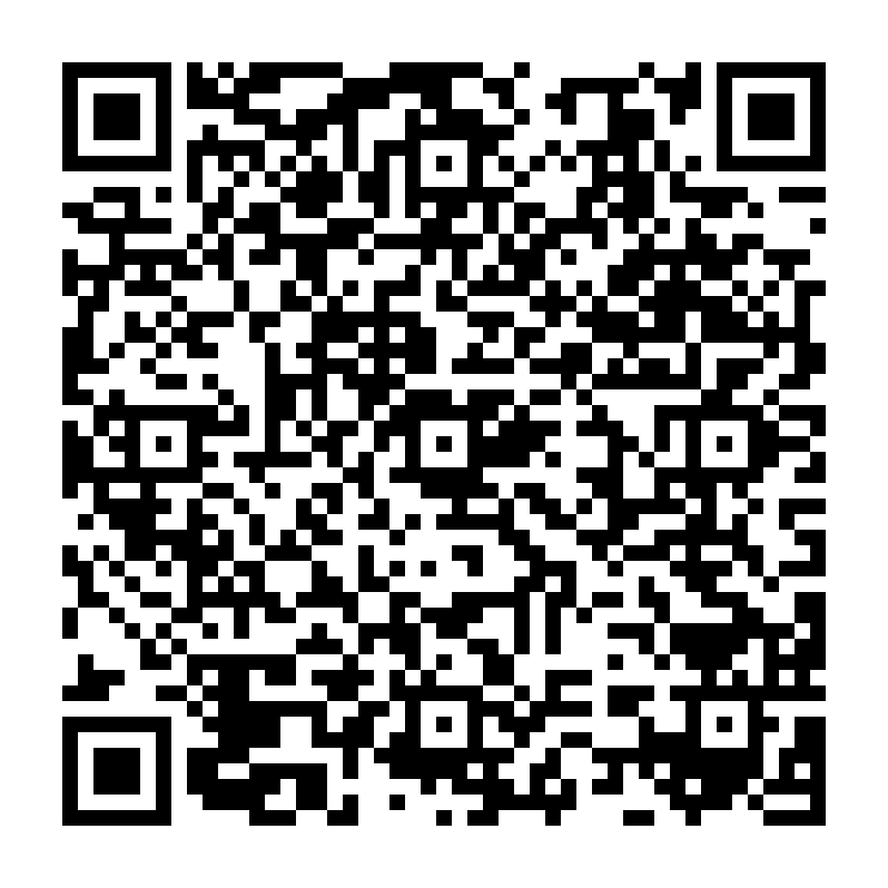 QRコード