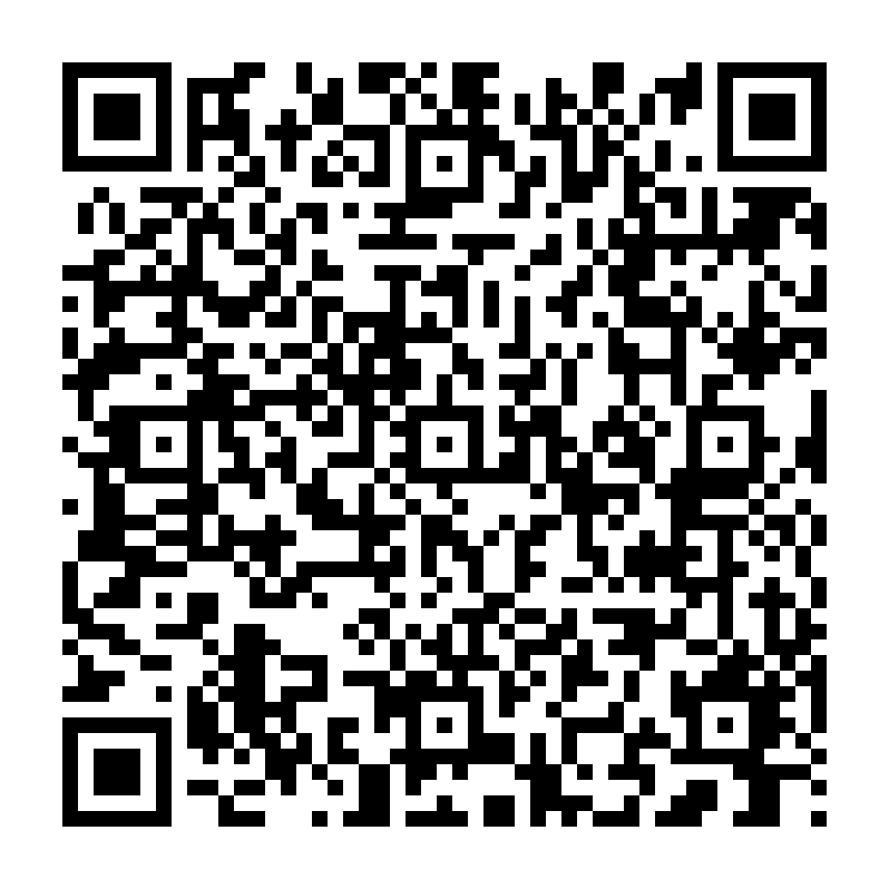 QRコード