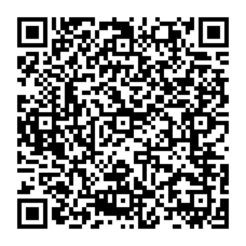 QRコード