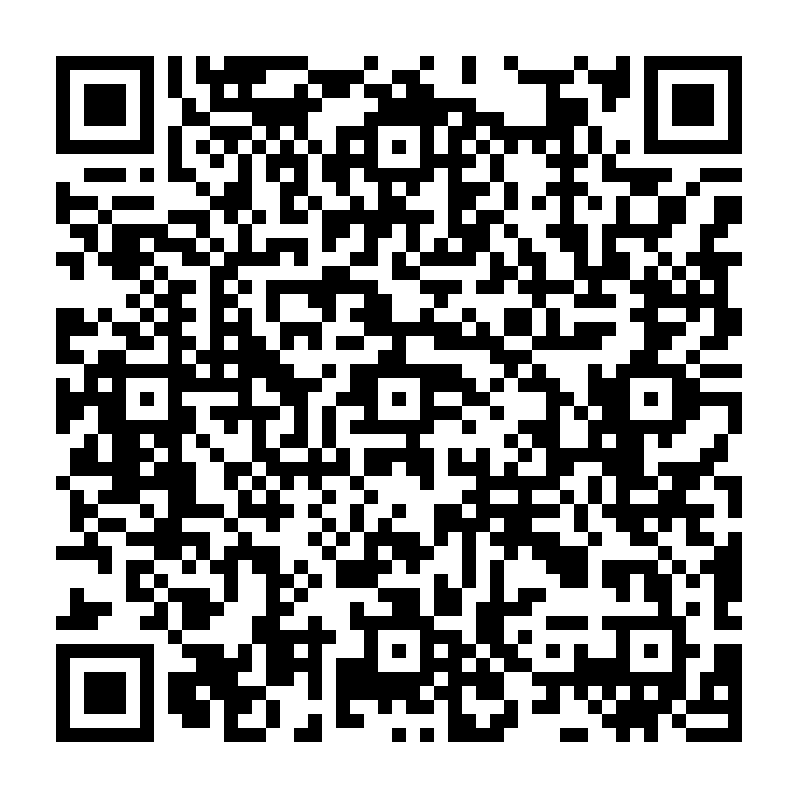 QRコード