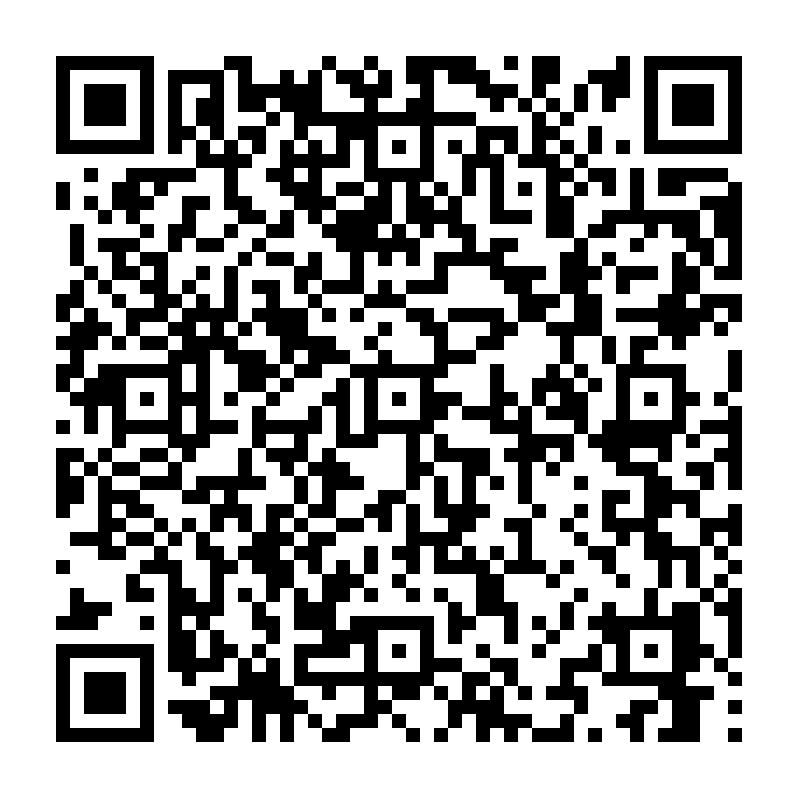 QRコード