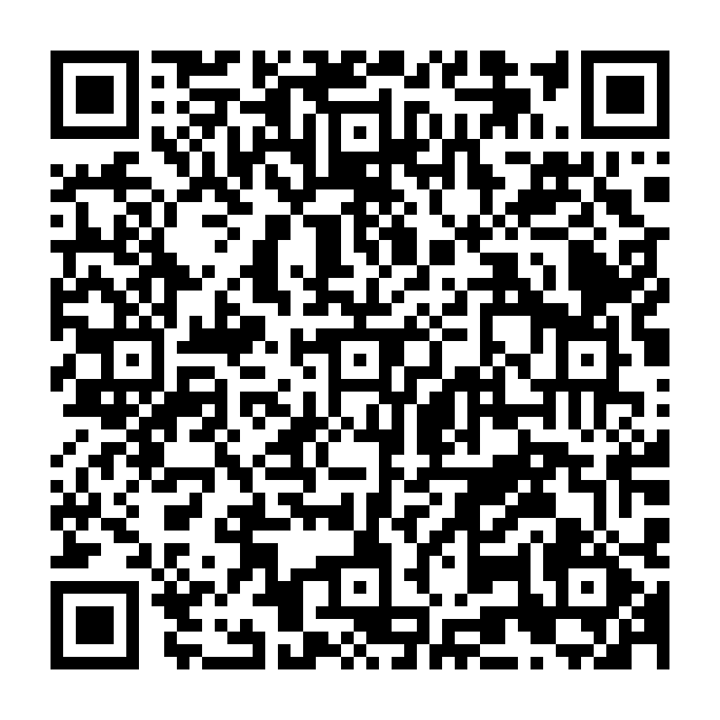 QRコード