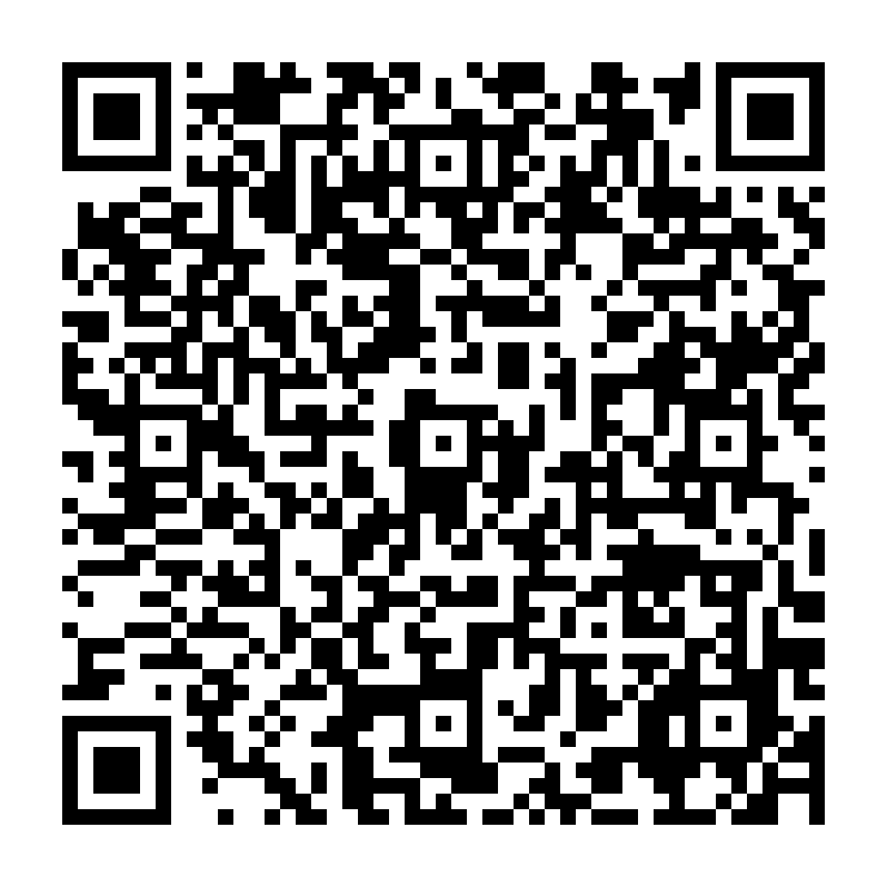 QRコード