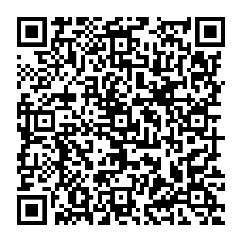 QRコード