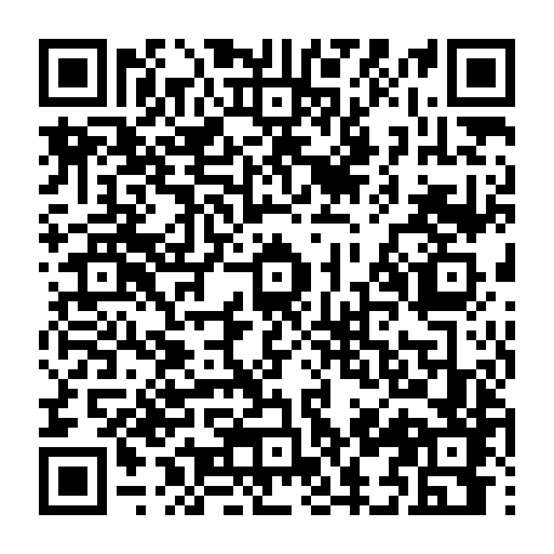 QRコード