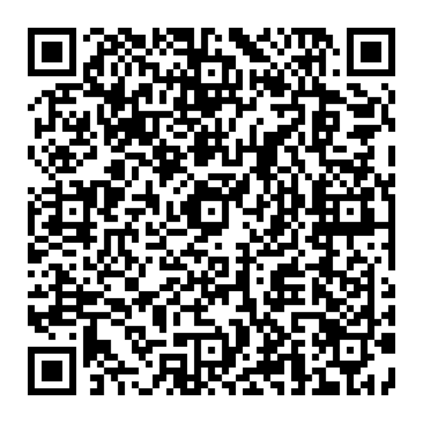 QRコード