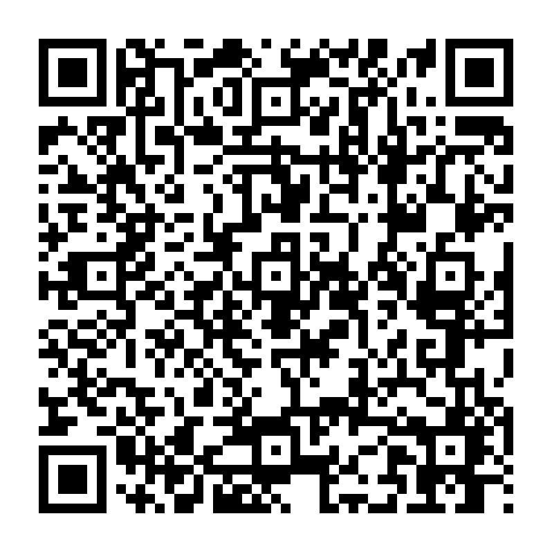 QRコード
