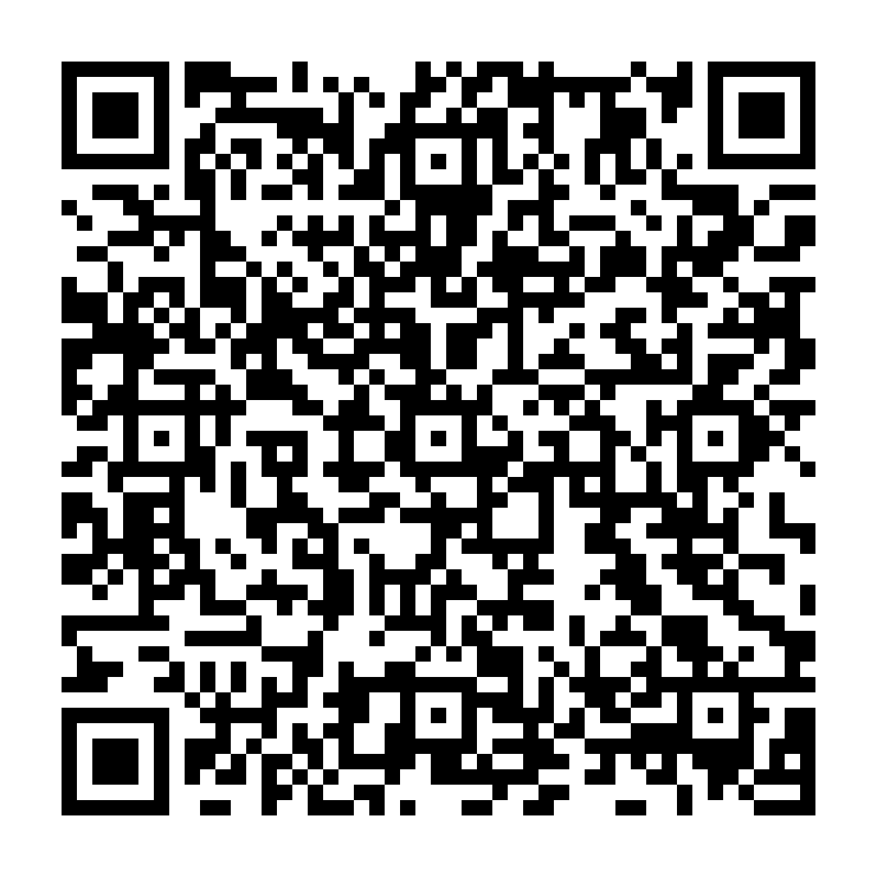 QRコード
