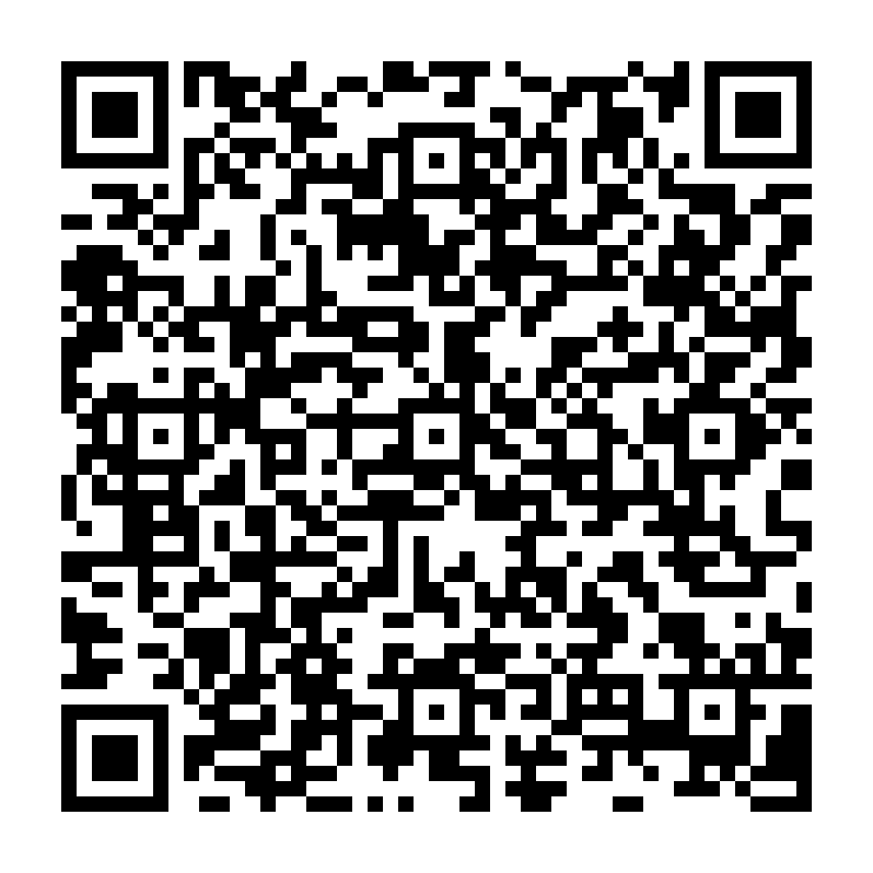 QRコード
