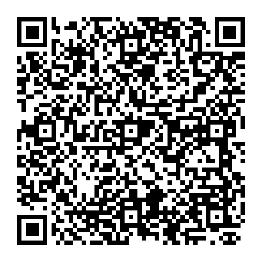 QRコード