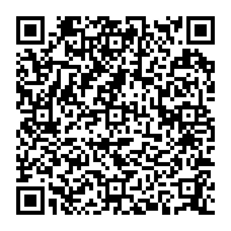QRコード