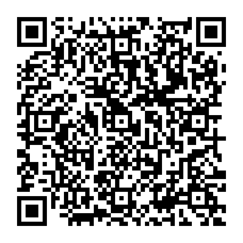 QRコード