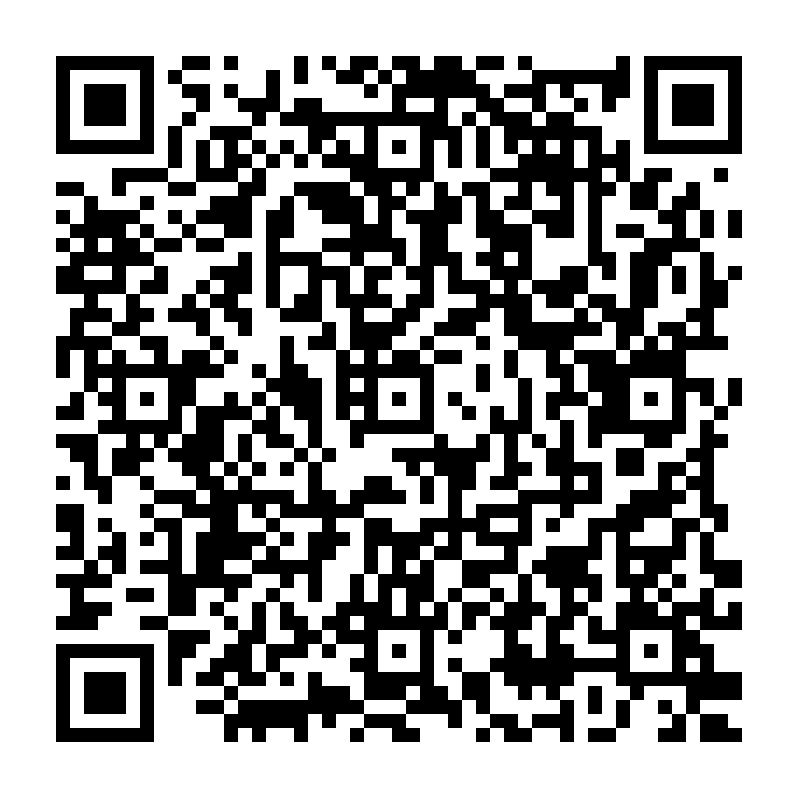 QRコード