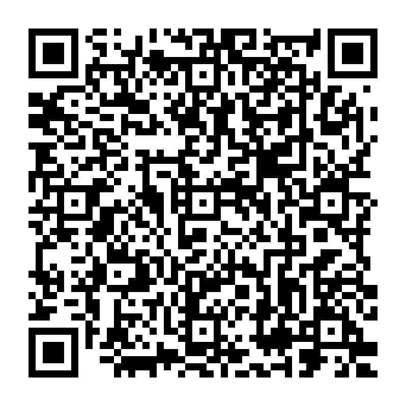 QRコード