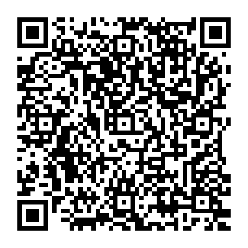 QRコード