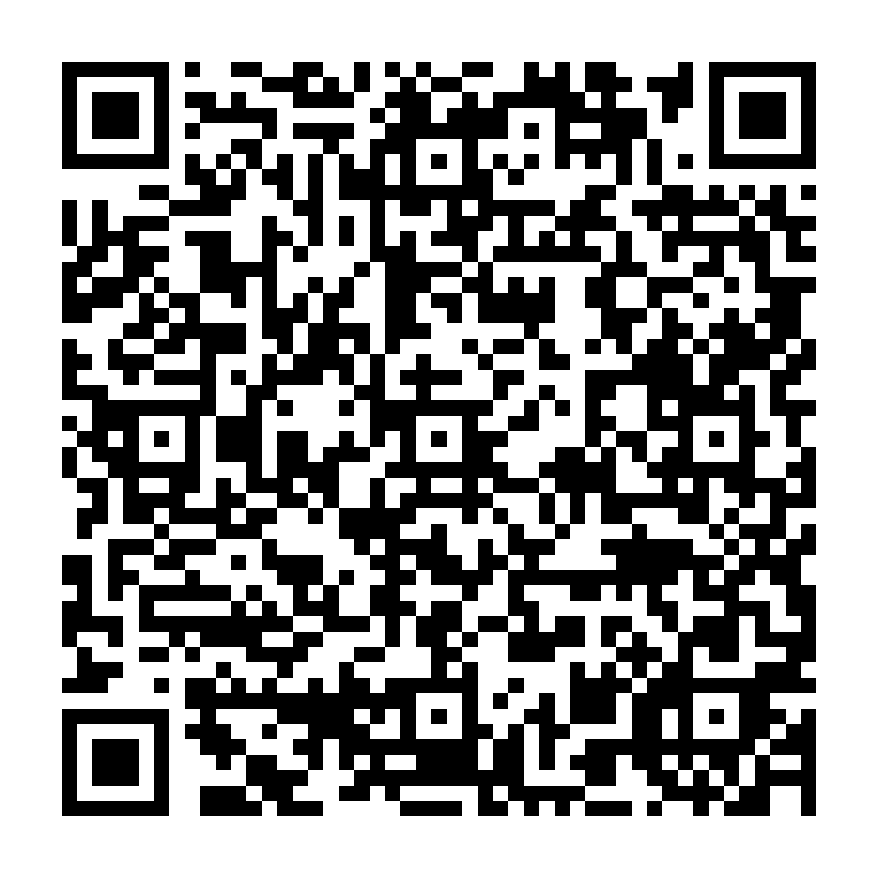 QRコード