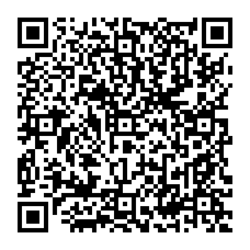 QRコード