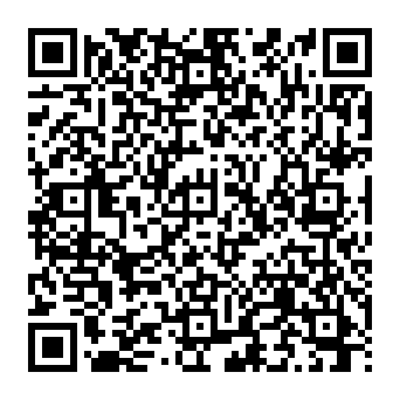 QRコード