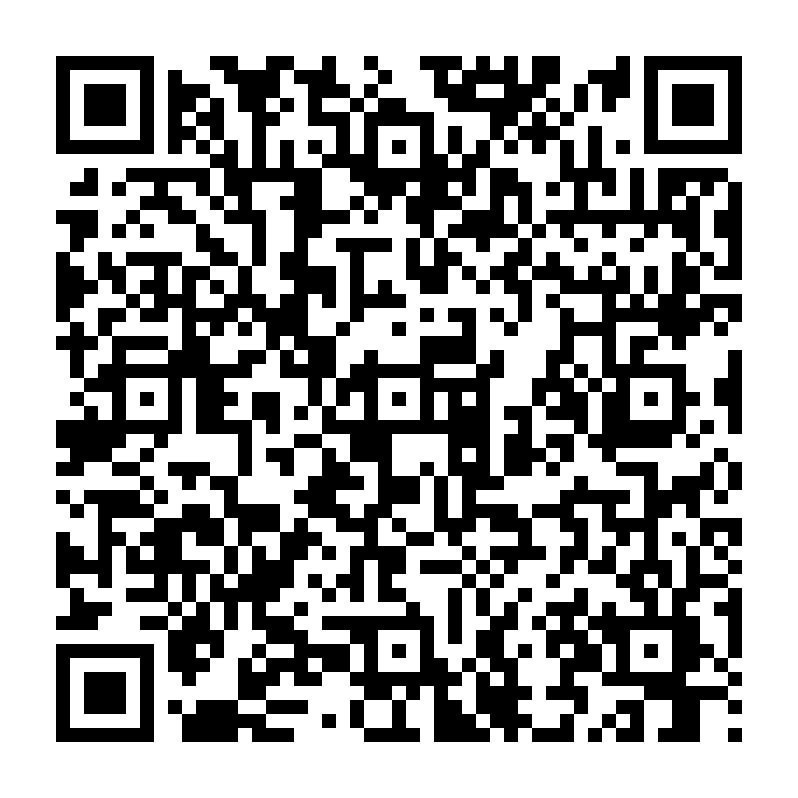 QRコード