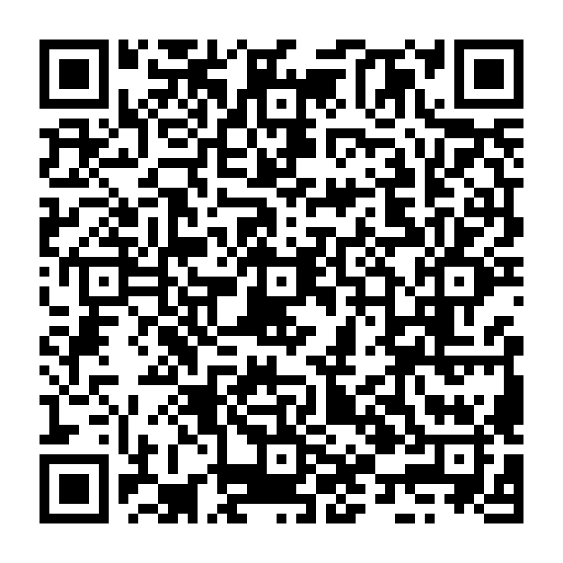 QRコード