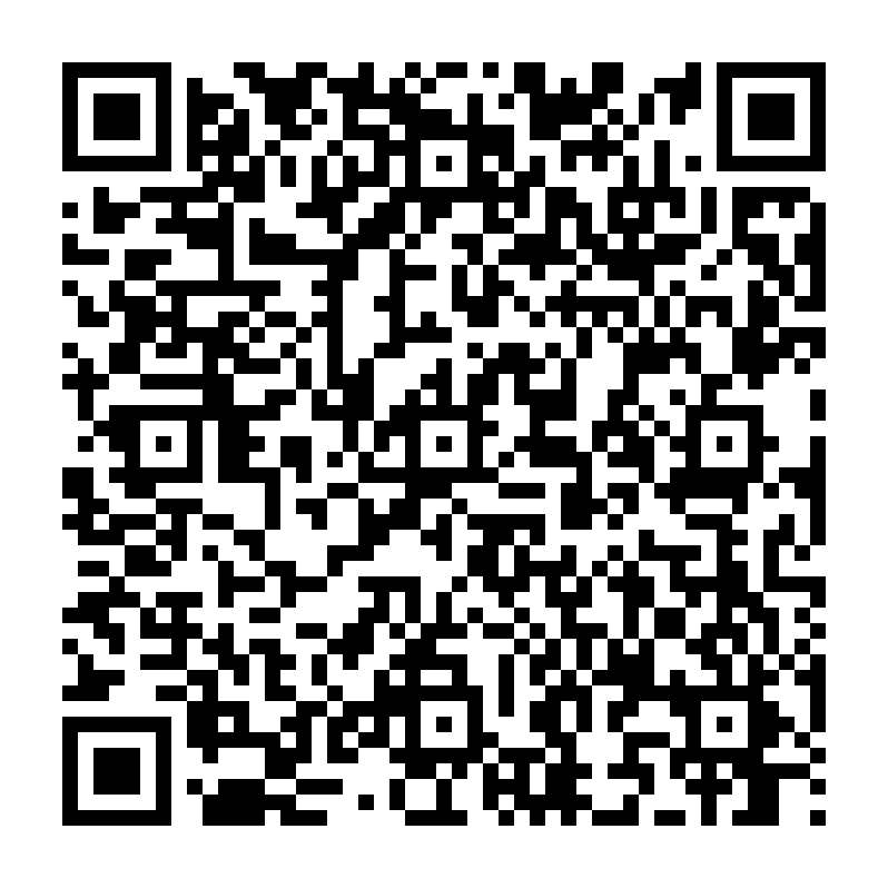 QRコード