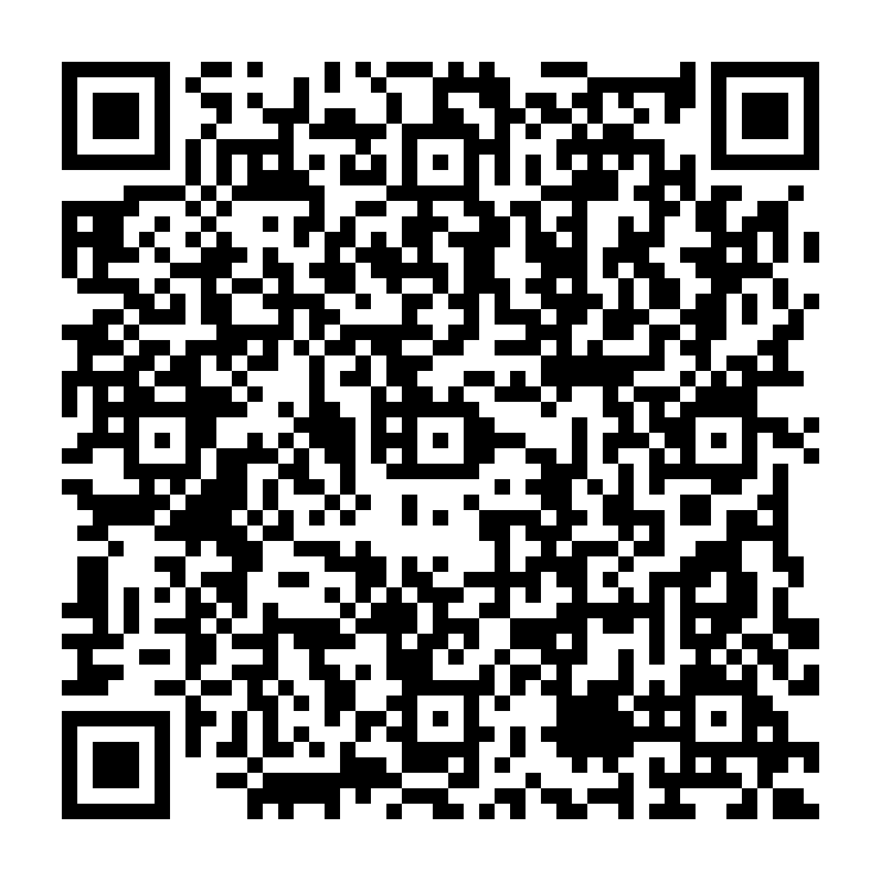 QRコード