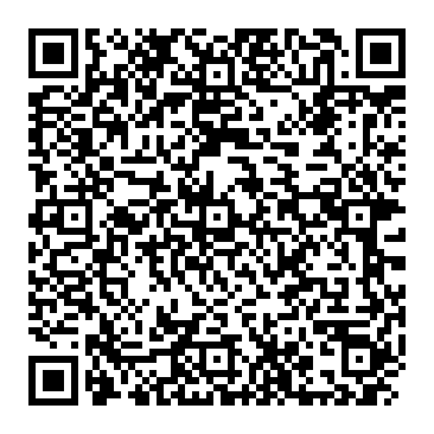 QRコード