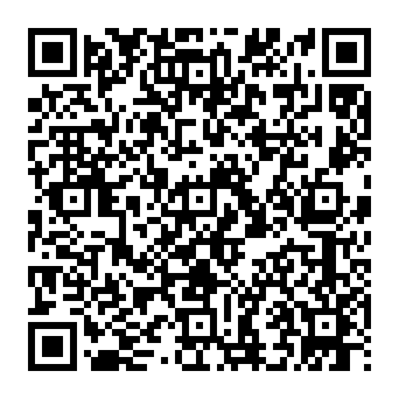 QRコード