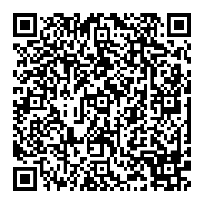 QRコード