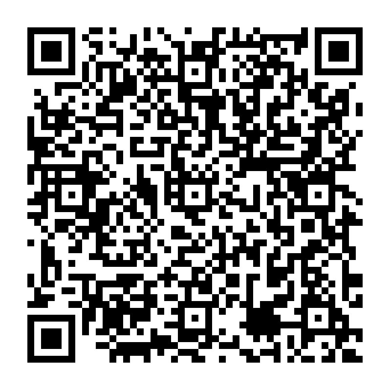 QRコード