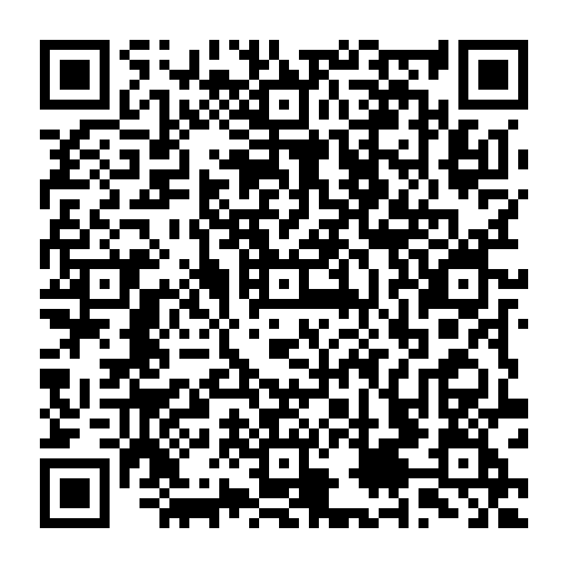 QRコード
