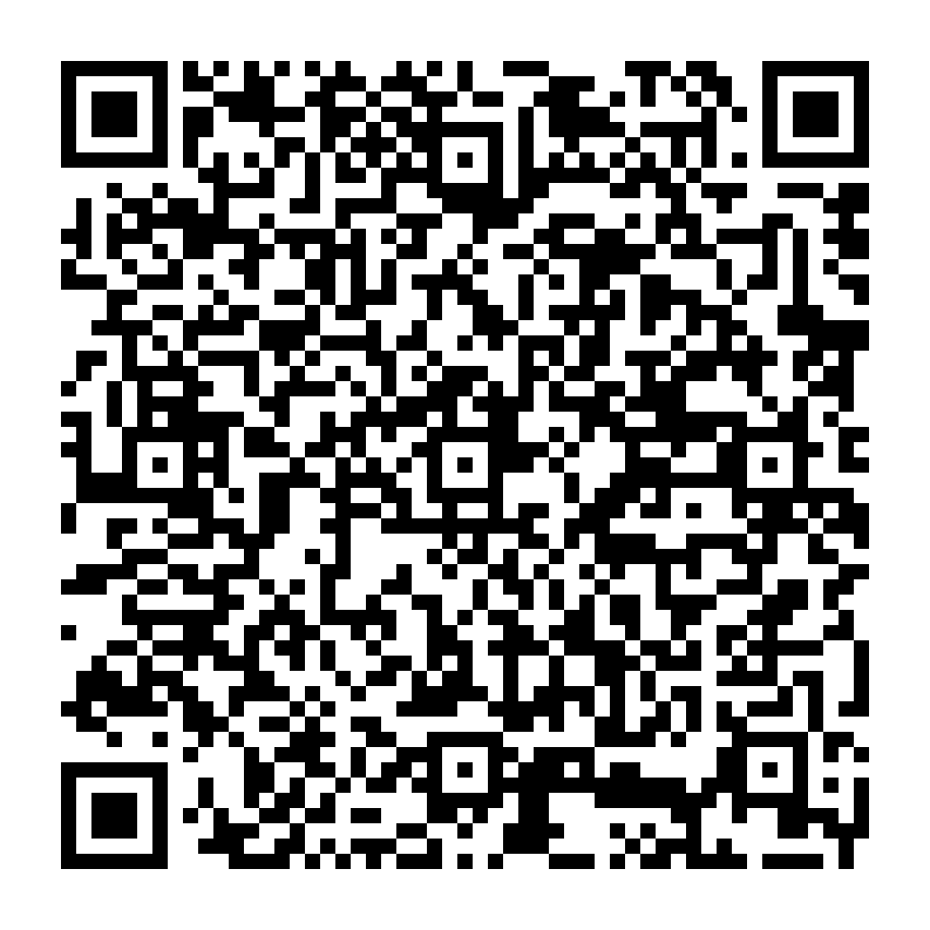 QRコード