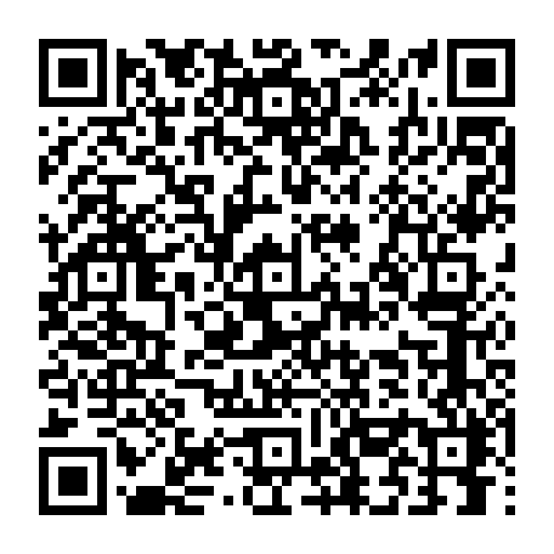 QRコード