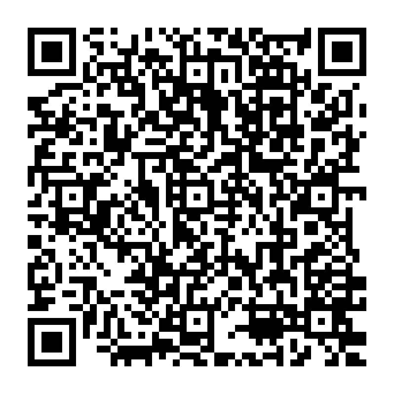 QRコード