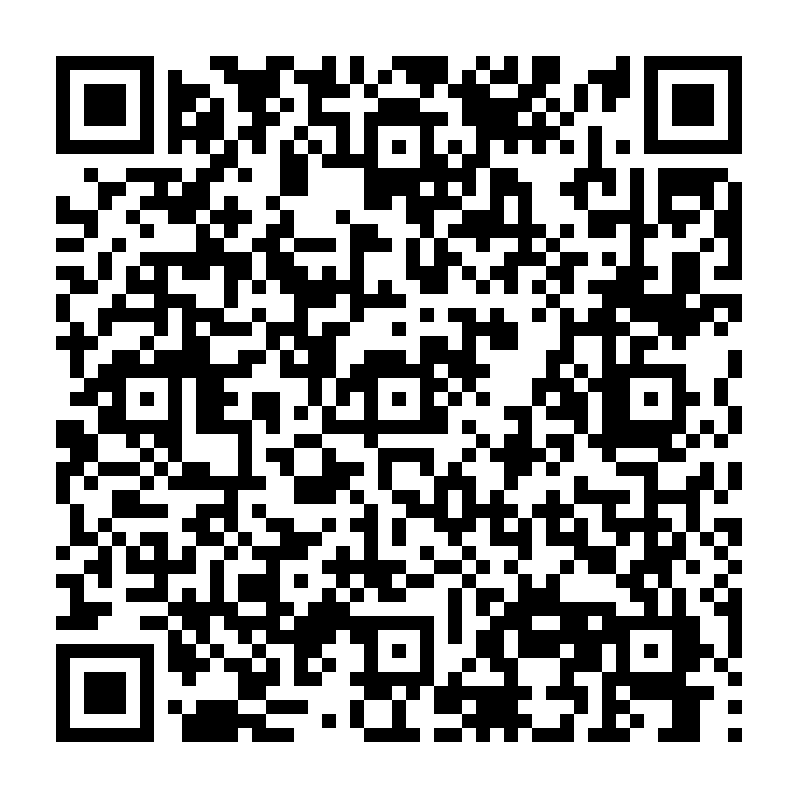 QRコード