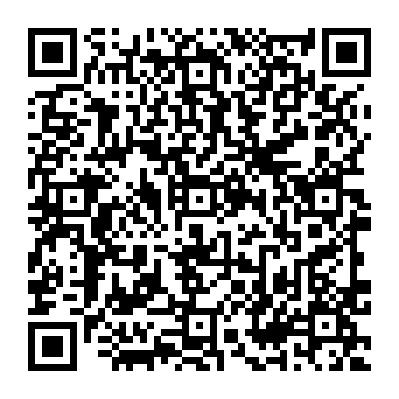 QRコード