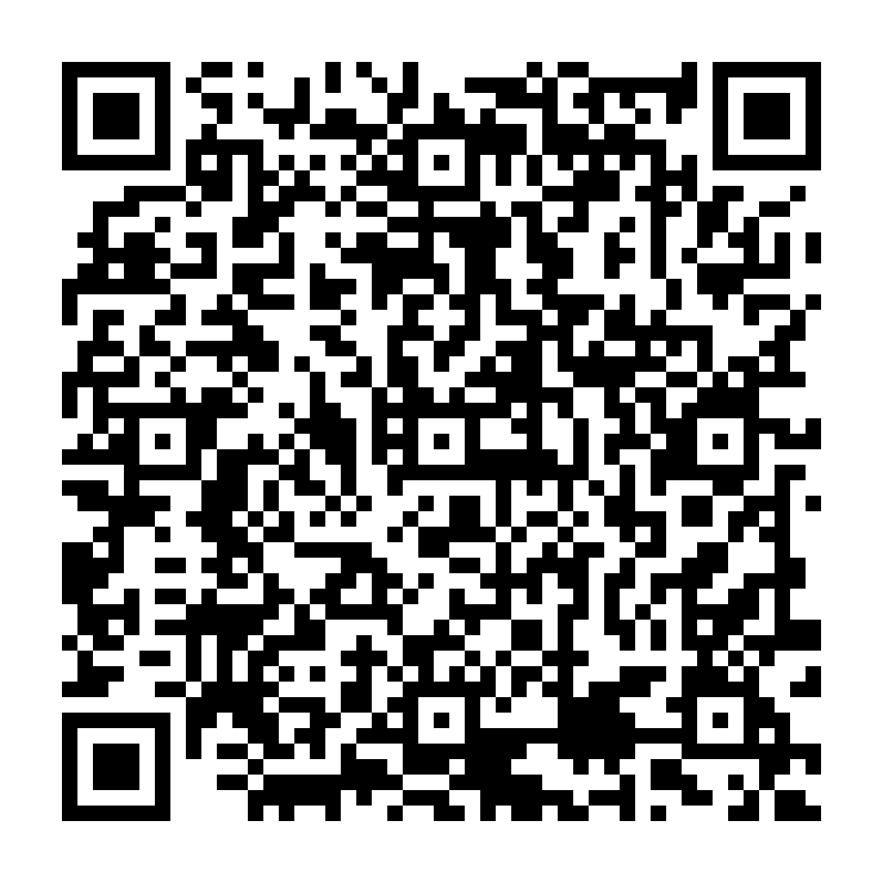 QRコード