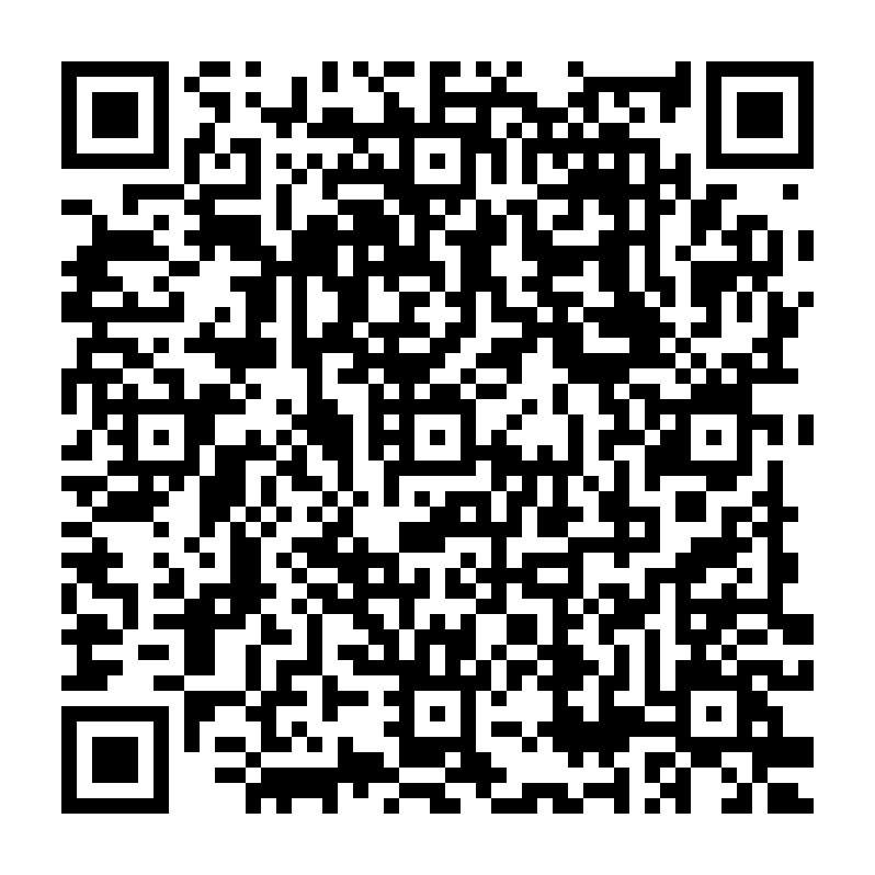 QRコード