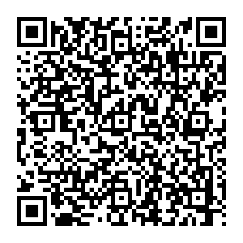 QRコード