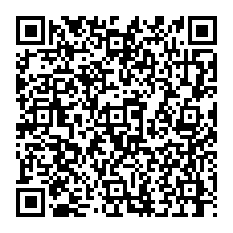 QRコード