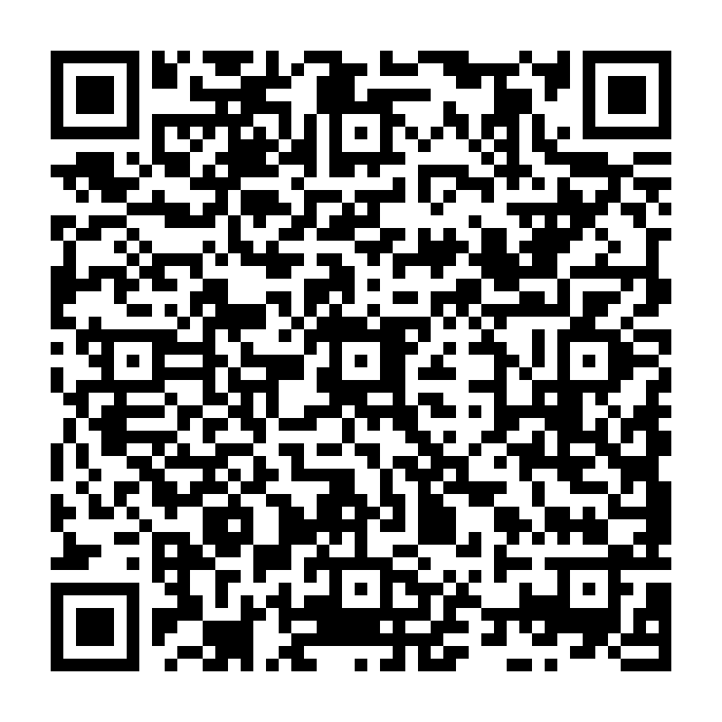 QRコード